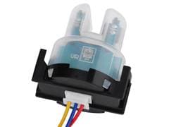 Turbidity sensors 